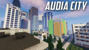 Audia City